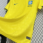 Brasil Camisola Principal 2026