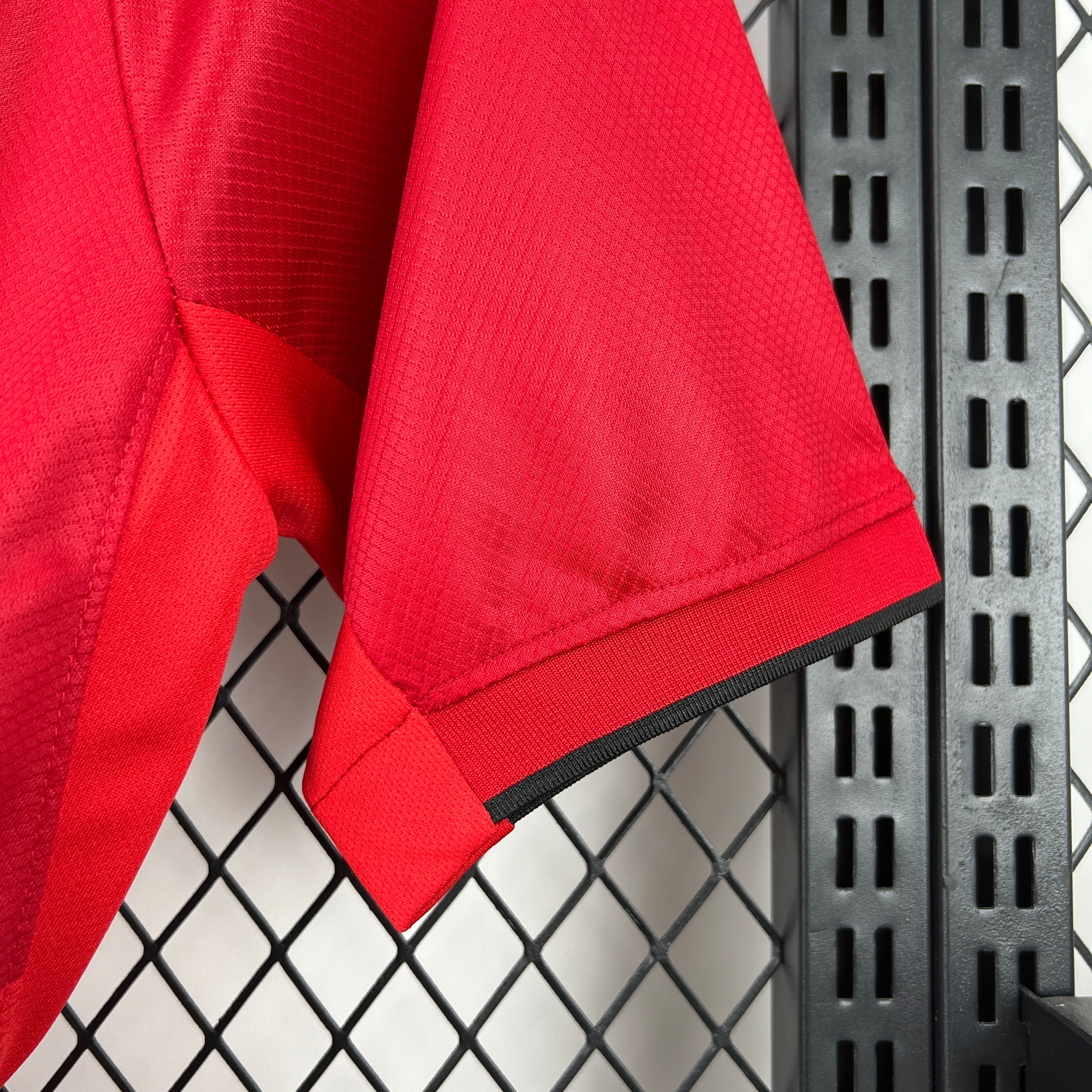 Canadá Camisola Principal 2026