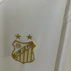 Santos 25/26 Edição Pelé 1000 Golos