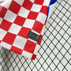 Croacia Camiseta Principal 2026