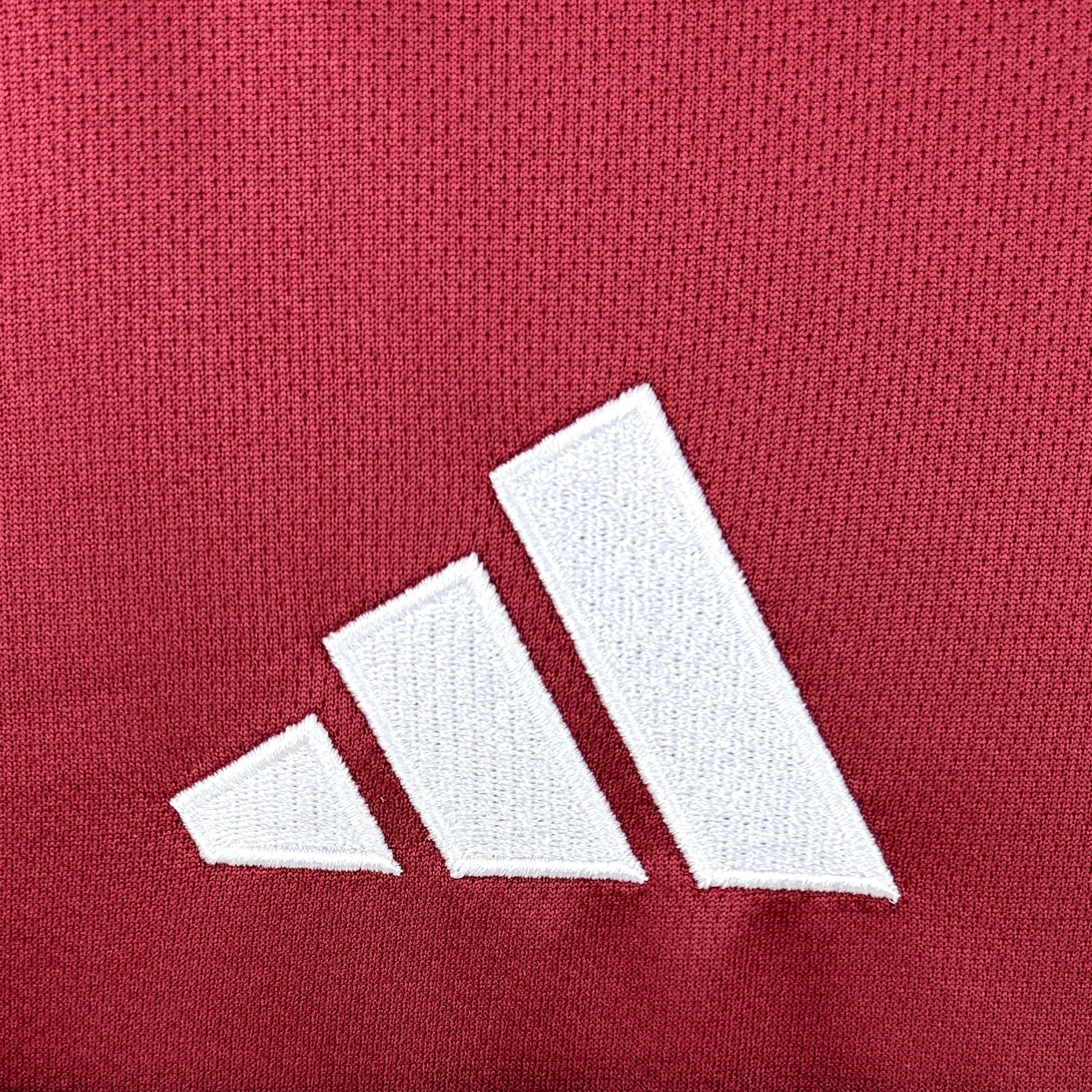 Qatar Camisola Principal 2026