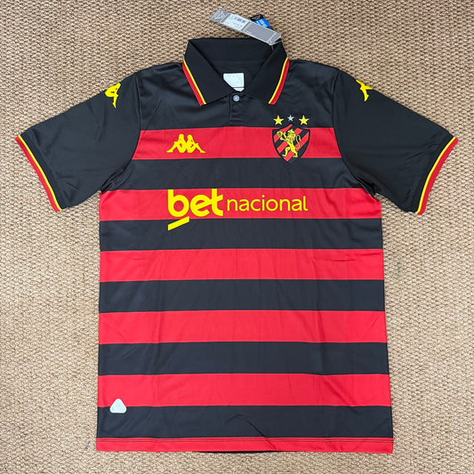 Sport Recife Camisola Principal 26/27