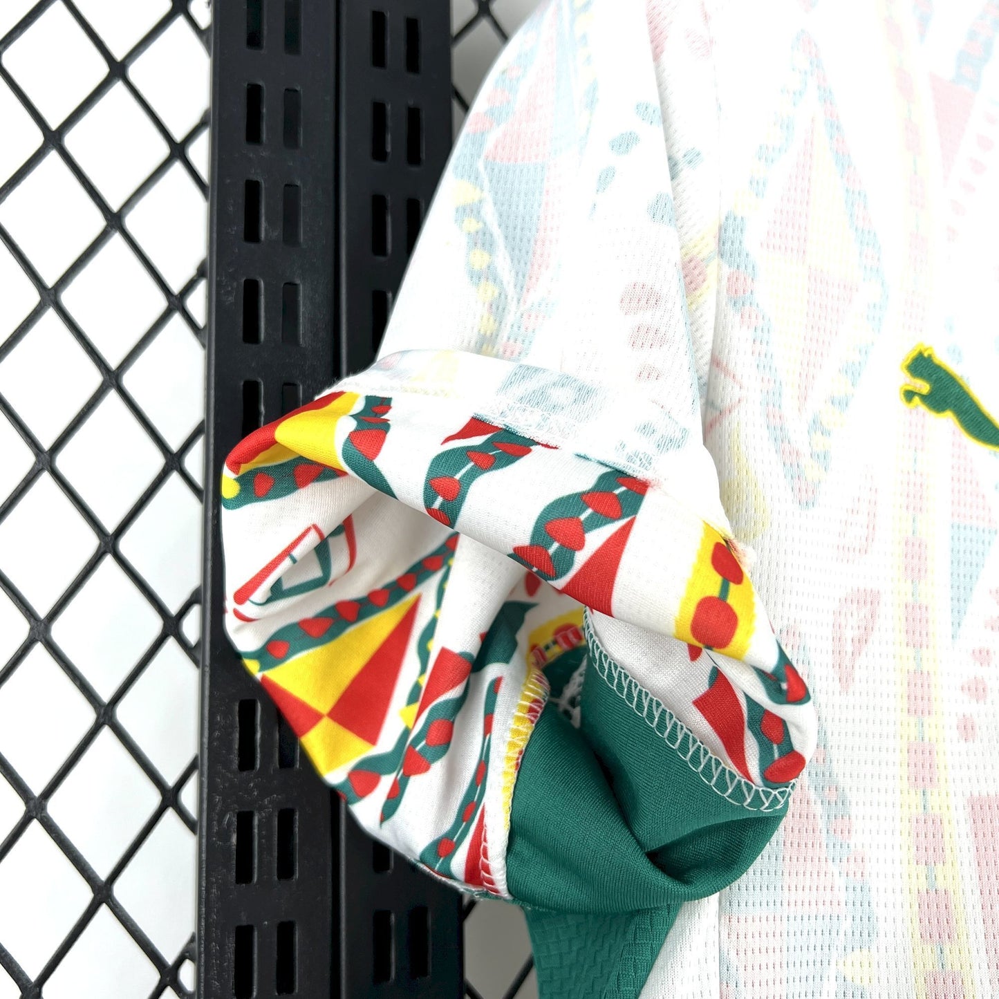 Senegal Camisola Principal 2026
