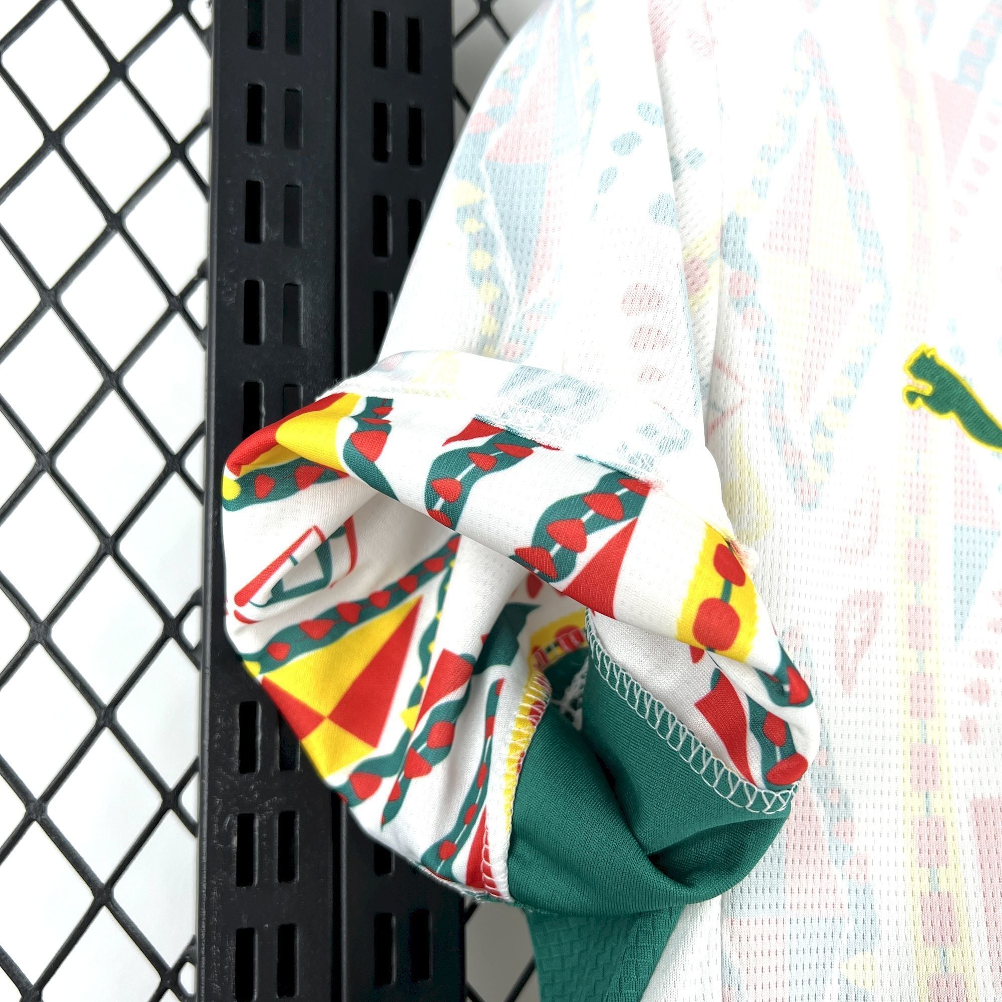 Senegal Camisola Principal 2026