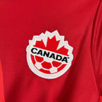 Canadá Camiseta Local 2026
