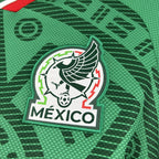 México Primera Equipación 2026