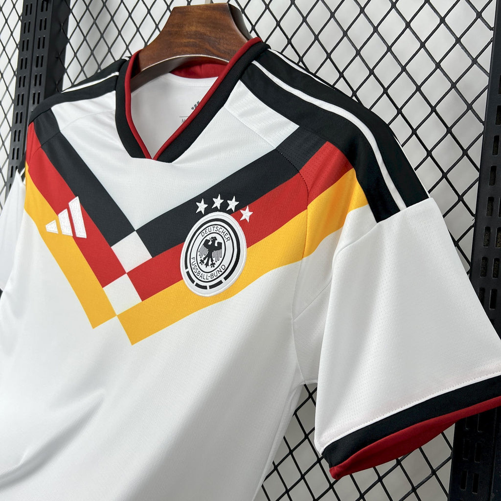Alemanha Camisola Principal 2026