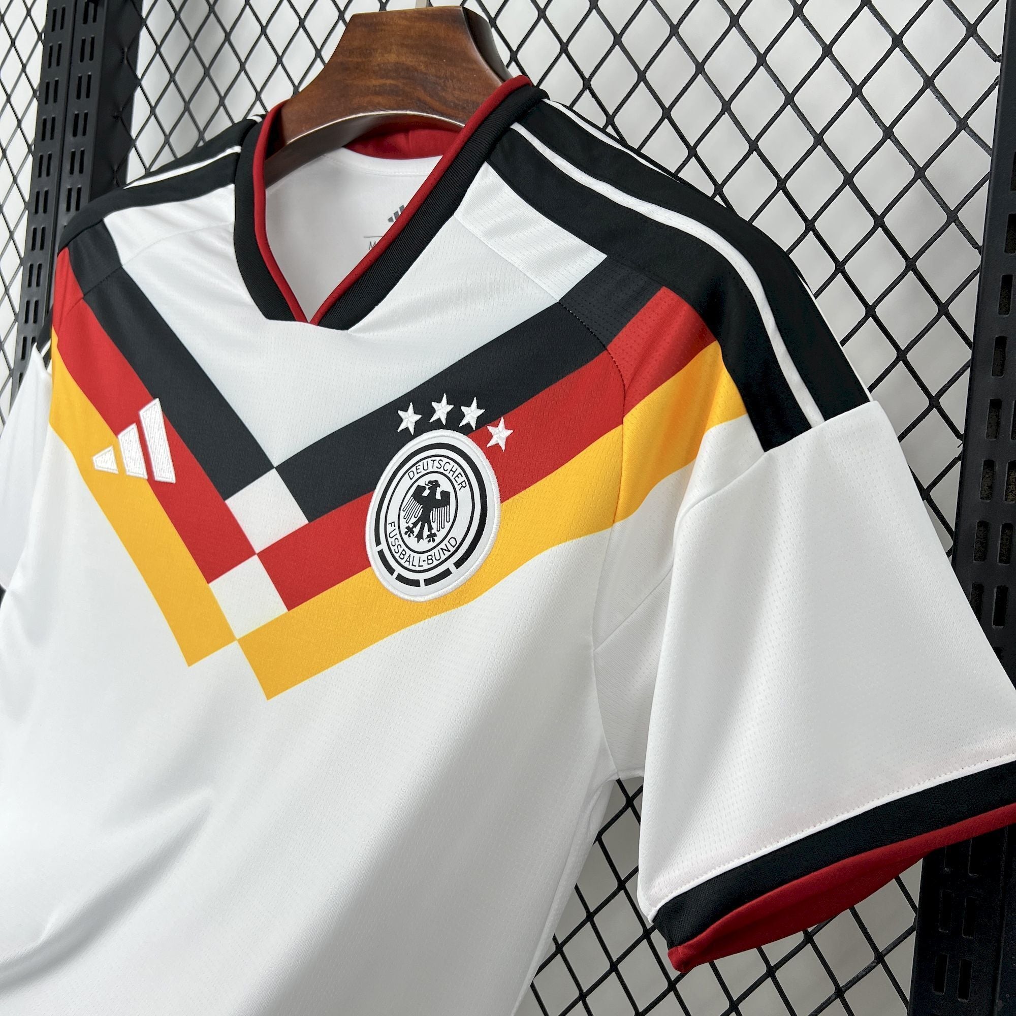 Alemanha Camisola Principal 2026