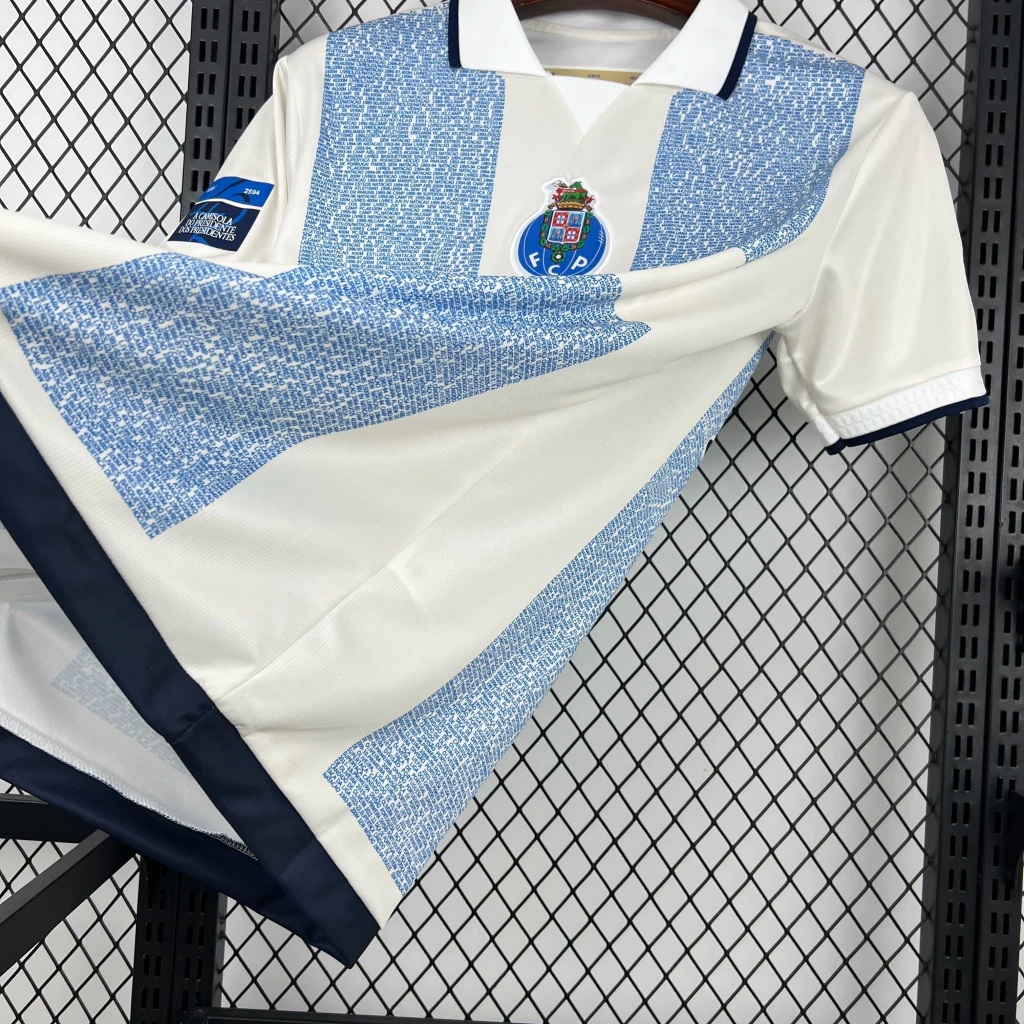 Porto Camisola Edição Especial 2026