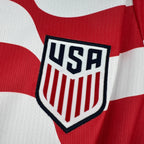 Estados Unidos Camiseta Titular 2026