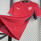 República Checa Camiseta Local 2026