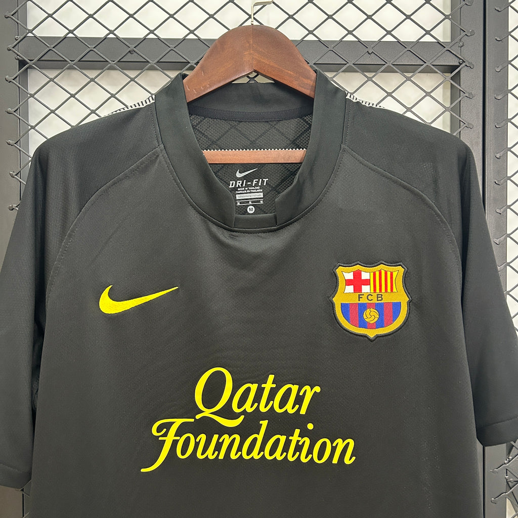 FC Barcelona 2011/2012 Camisola Secundária
