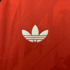 Flamengo 25/26 Camisola Edição Limitada