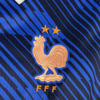 França Camisola Principal 2026