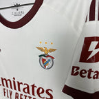 Benfica Camisola Alternativa 2026/2027