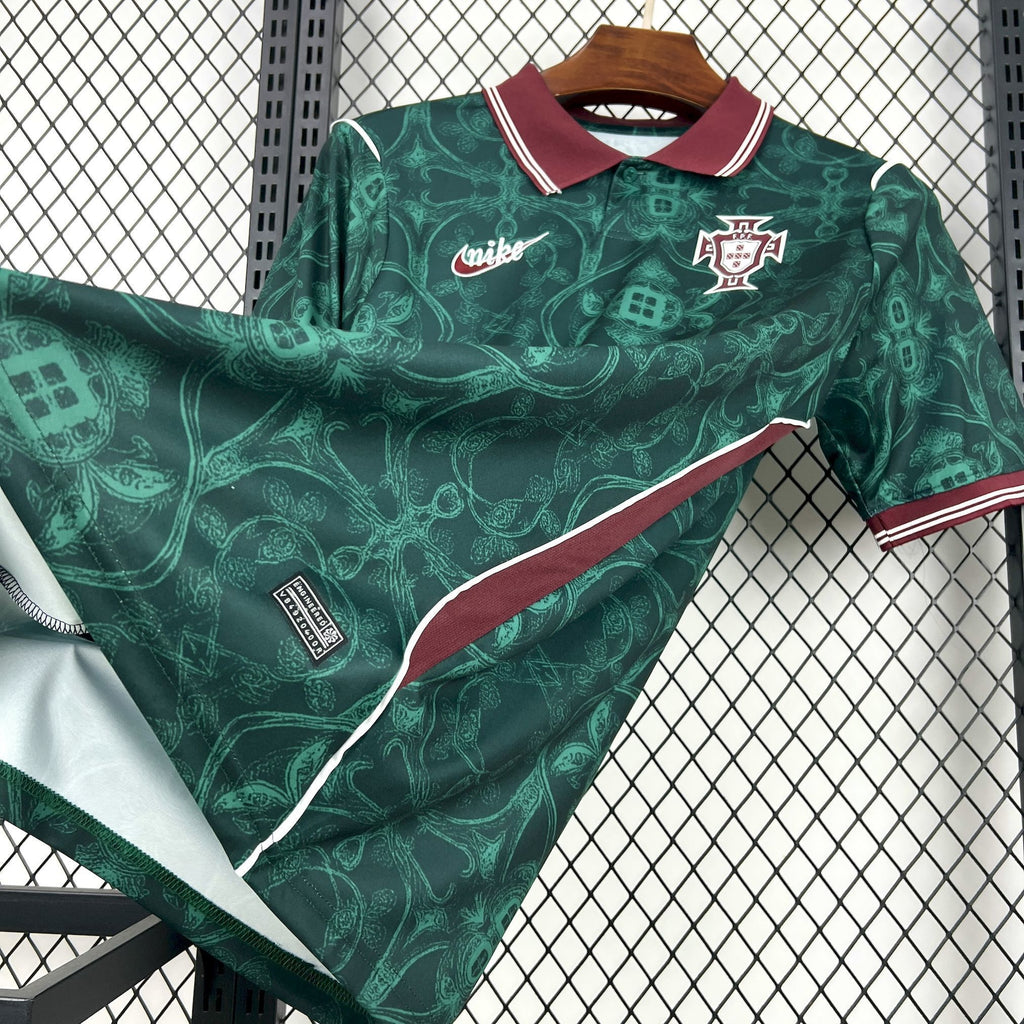 Portugal Camisola Edição Especial 2026