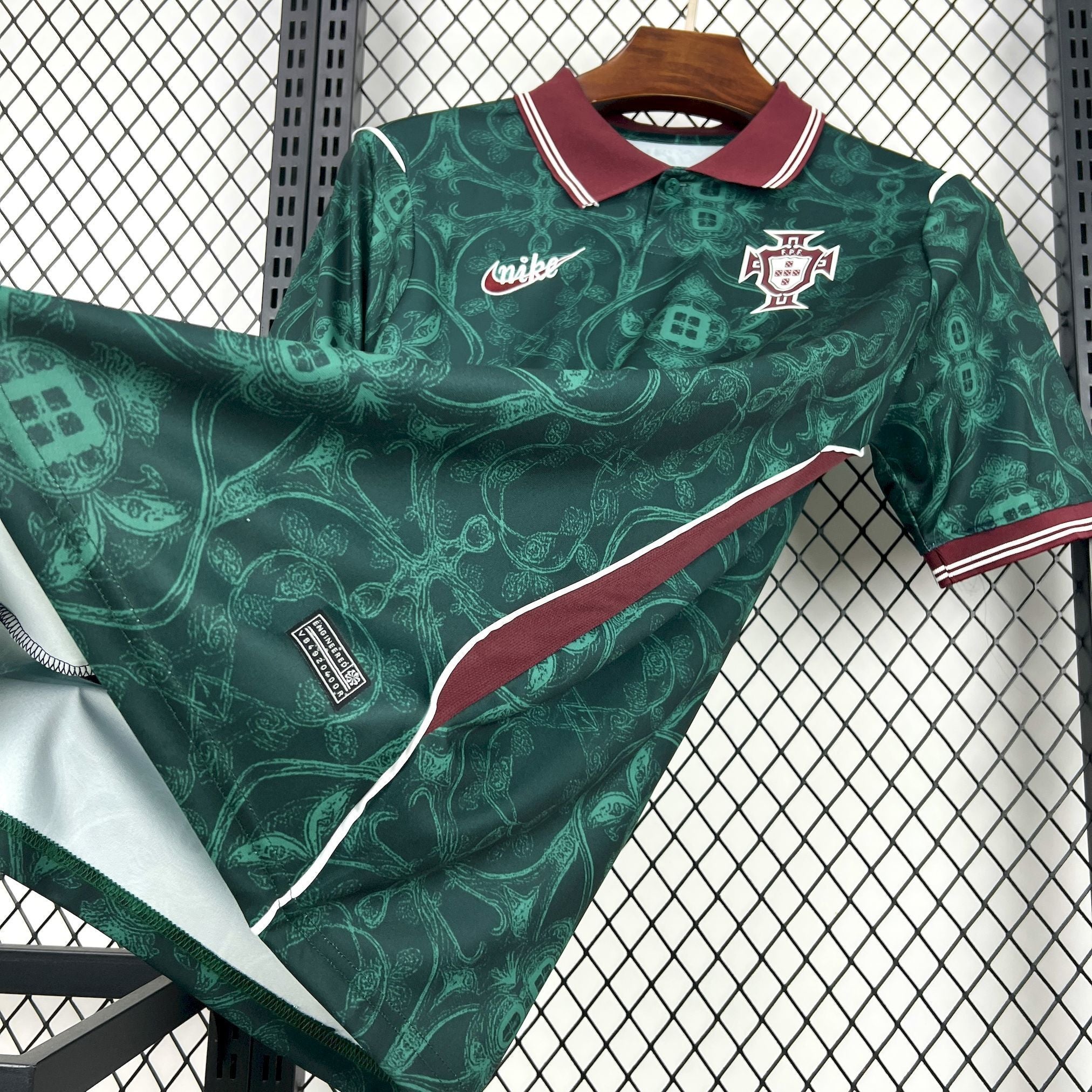 Portugal Camisola Edição Especial 2026