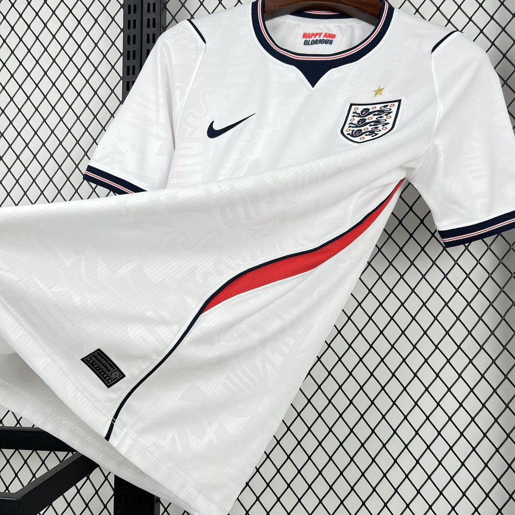 Inglaterra Camisola Principal 2026