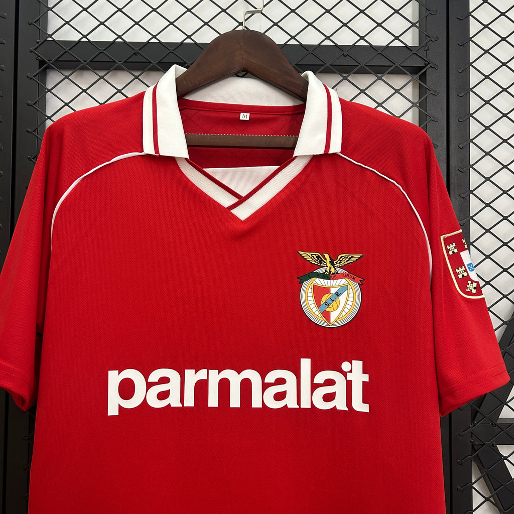 Benfica 94/95 Camisola Principal