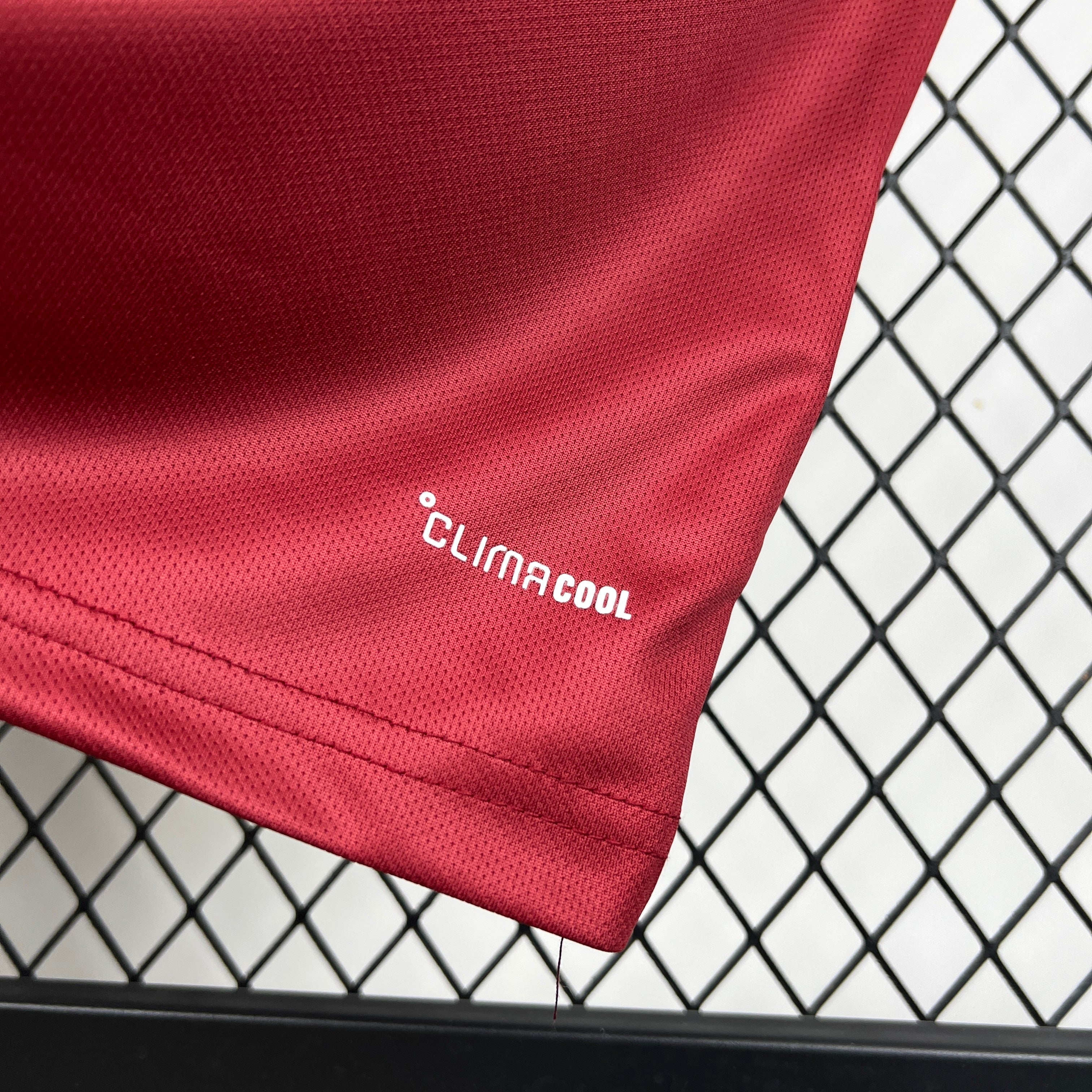 Qatar Camisola Principal 2026