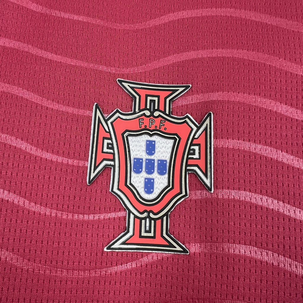 Portugal Kit Criança Camisola Principal 2026