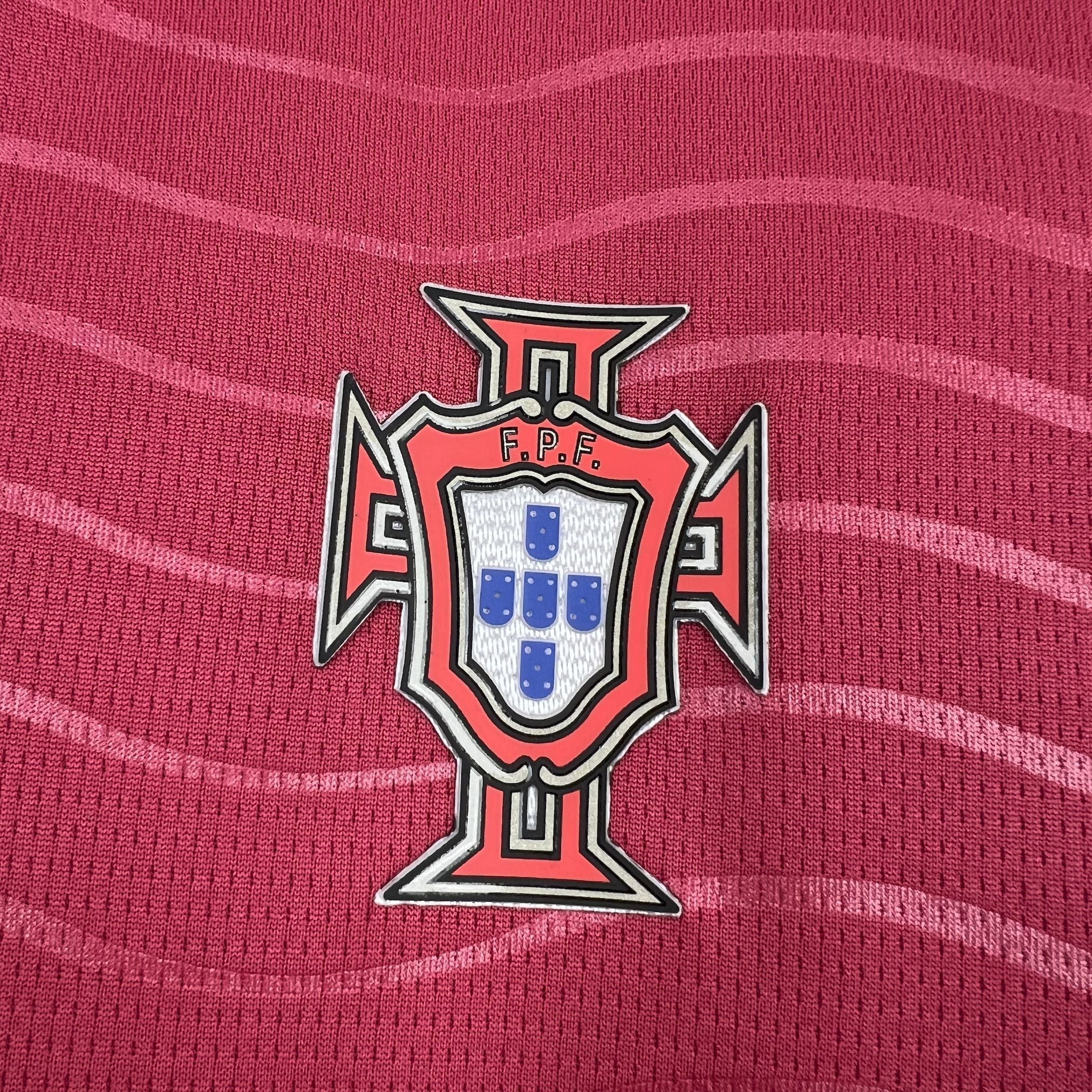 Portugal Kit Criança Camisola Principal 2026