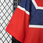 Noruega Camiseta Titular 2026