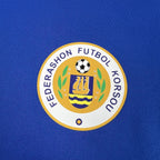 Curaçao Camiseta Titular 2026