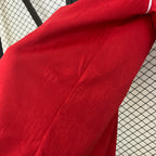 Sevilha 91-92 Camisola Alternativa Retro
