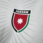 Jordania Primera Equipación 2026
