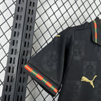 Portugal Kit Criança Camisola Pantera Negra 2026
