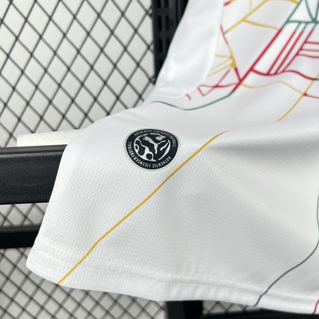 Gana Camisola Principal 2026