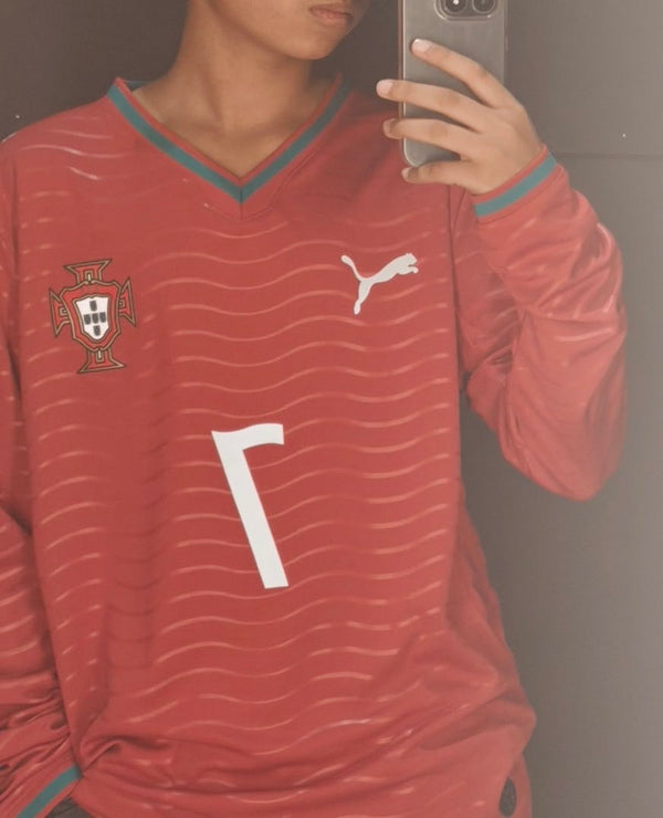 Sofia Pereira