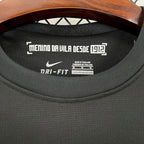 Santos 11/12 Camisola Alternativa Retro
