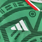 México Primera Equipación 2026