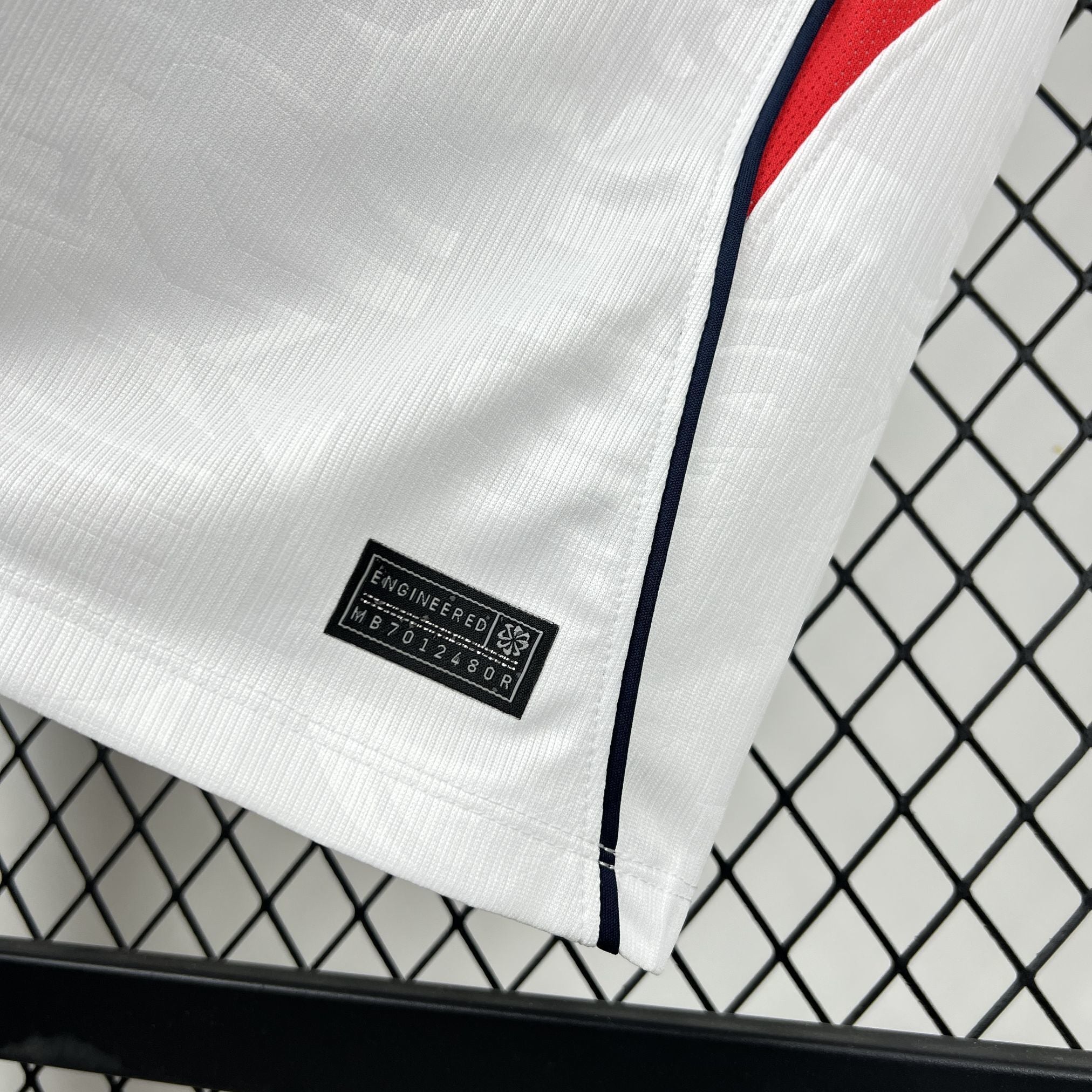 Inglaterra Camisola Principal 2026