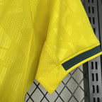 Brasil Camisola Principal 2026