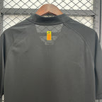 FC Barcelona 2011/2012 Camiseta Segunda Equipación