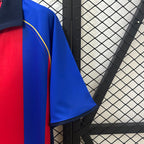 FC Barcelona Camiseta RETRO 2001/2002