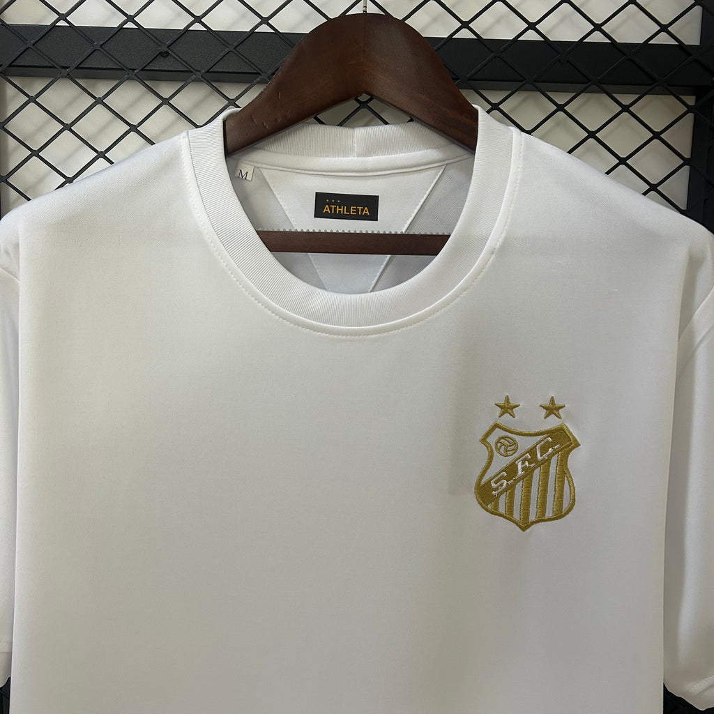 Santos 25/26 Edição Pelé 1000 Golos