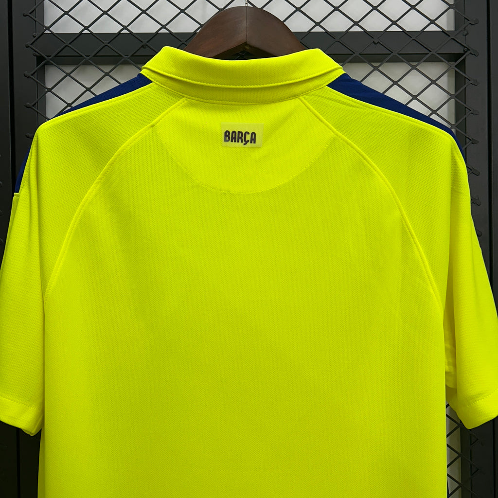 FC Barcelona 2014/2015 3th