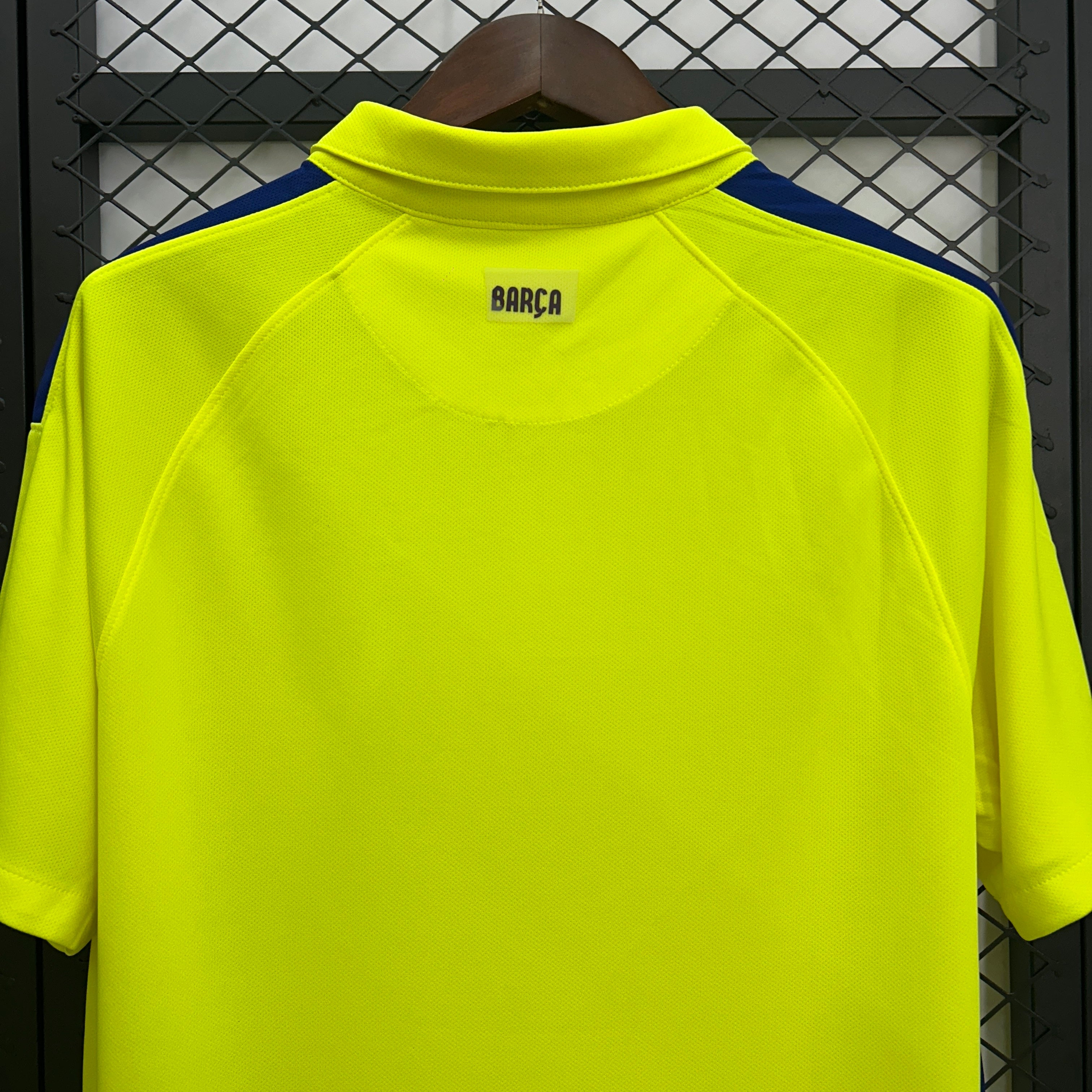 FC Barcelona 2014/2015 3th