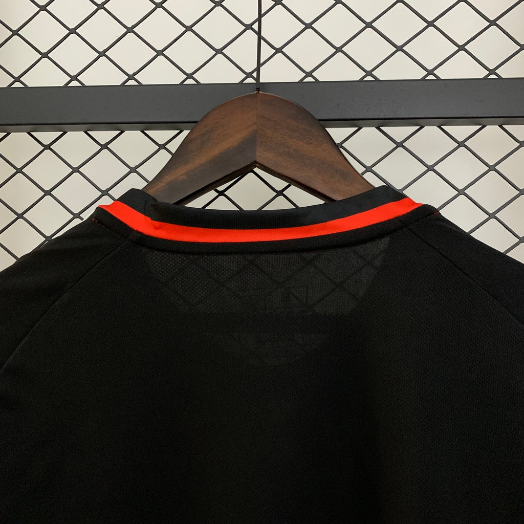 Real Madrid 25/26 Concept Red Snake