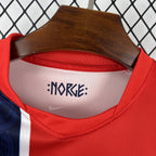 Noruega Camiseta Titular 2026