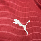 Portugal Camisola Principal 2026 Manga Cumprida