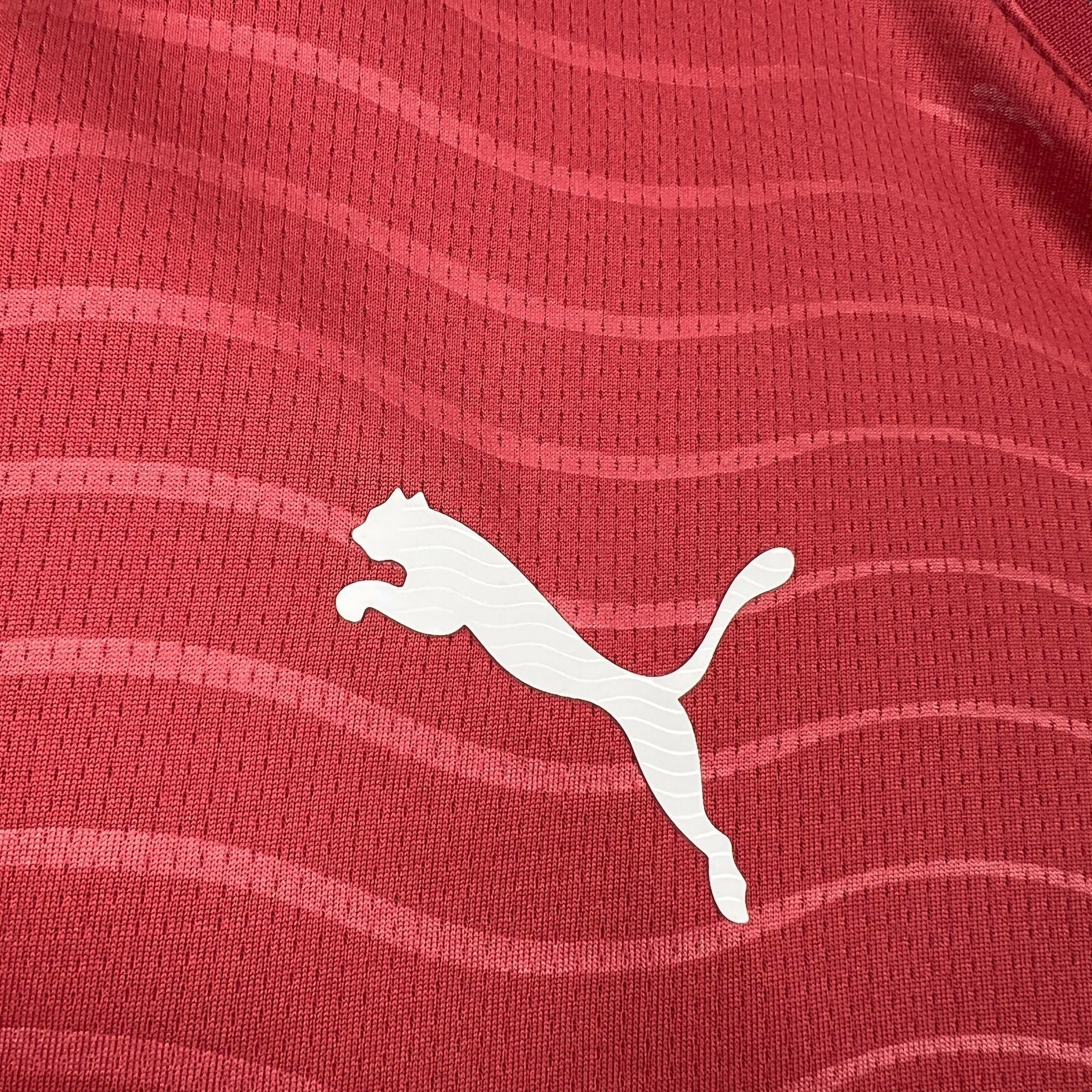 Portugal Camisola Principal 2026 Manga Cumprida