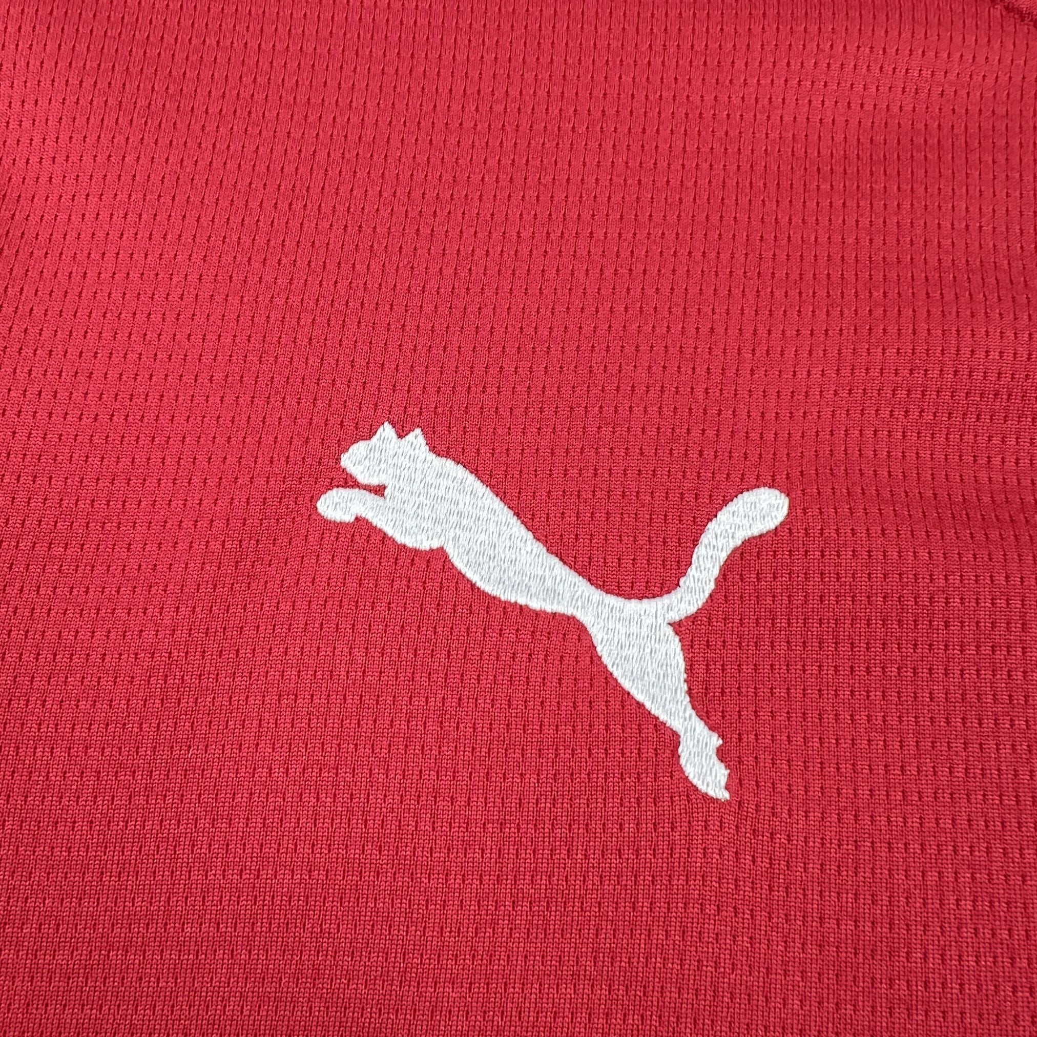 República Checa Camisola Principal 2026