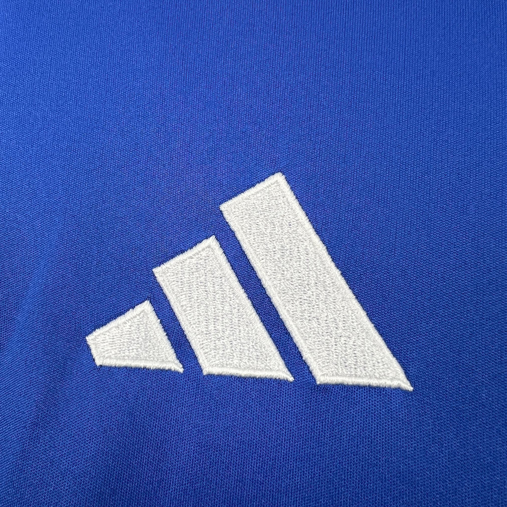 Curaçau Camisola Principal 2026