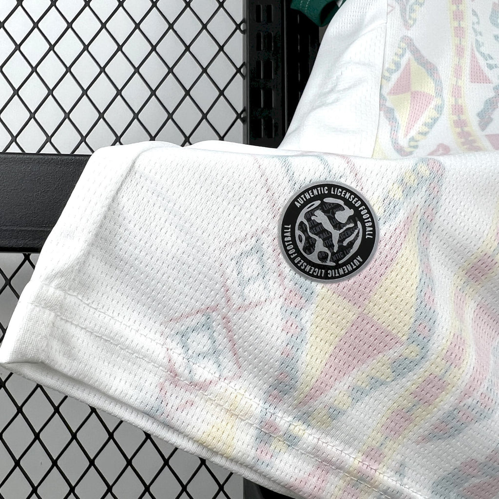 Senegal Camisola Principal 2026