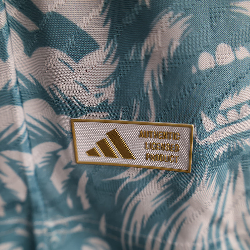 Real Madrid 25/26 Concept Viking